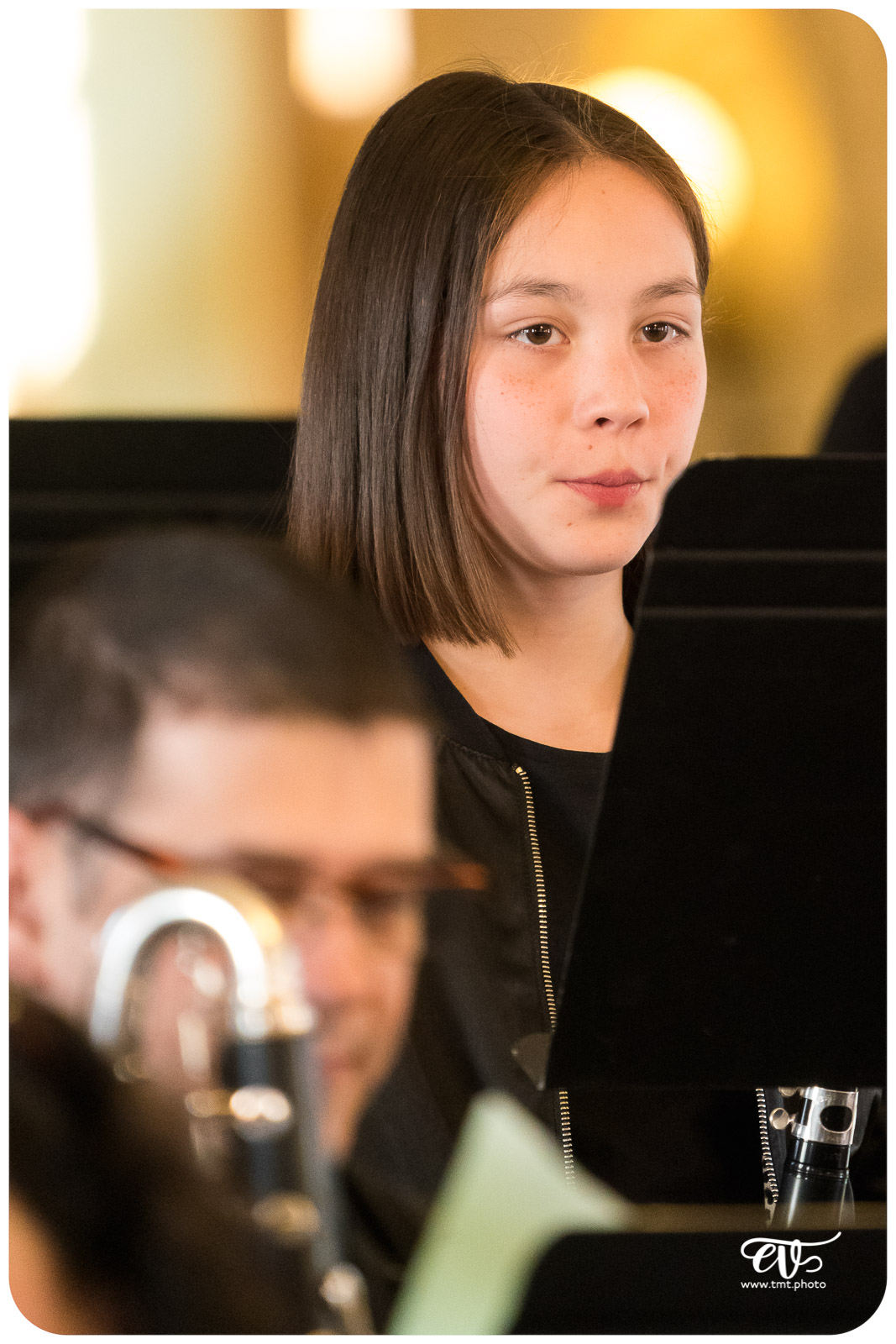 LE PRINTEMPS DE LA CLARINETTE